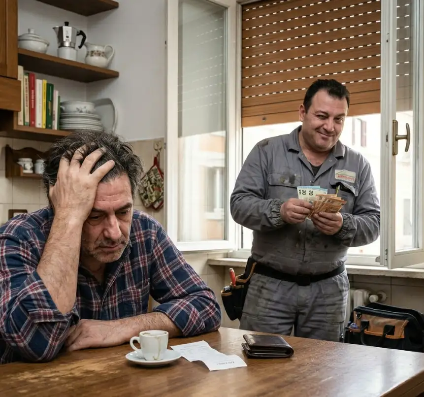Riparazione tapparelle Monza e provincia