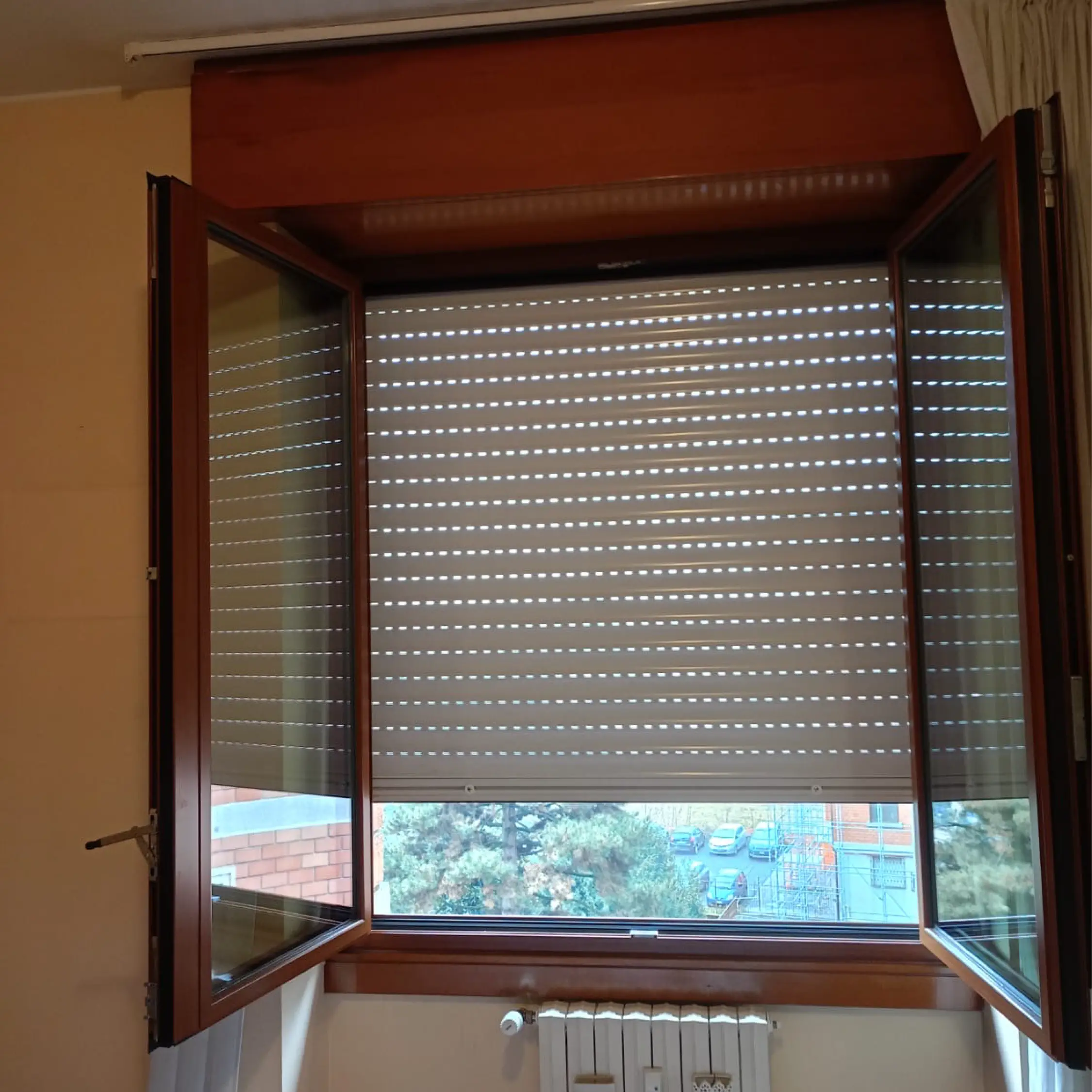 Riparazione tapparelle costo