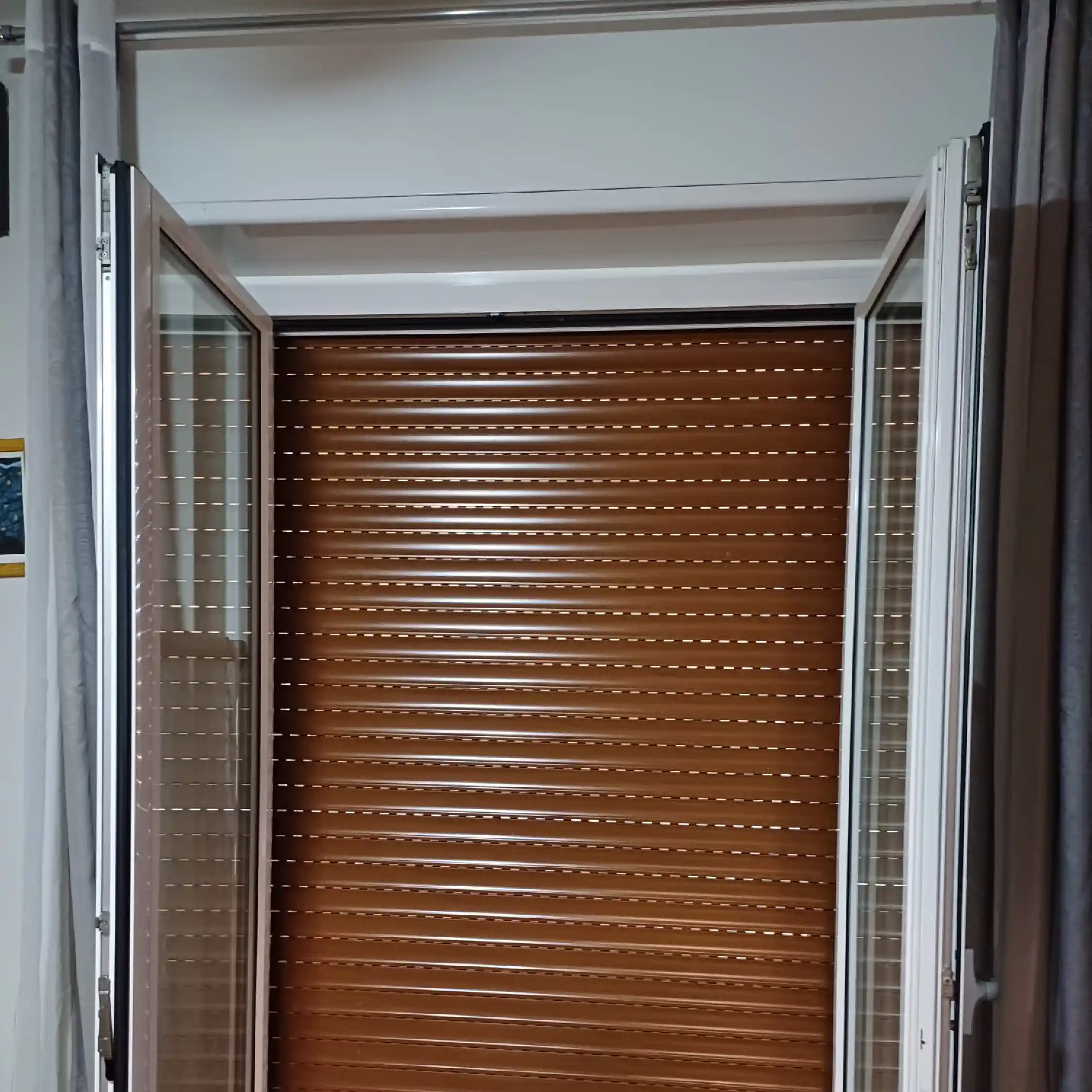 Sostituzione cassonetti tapparelle