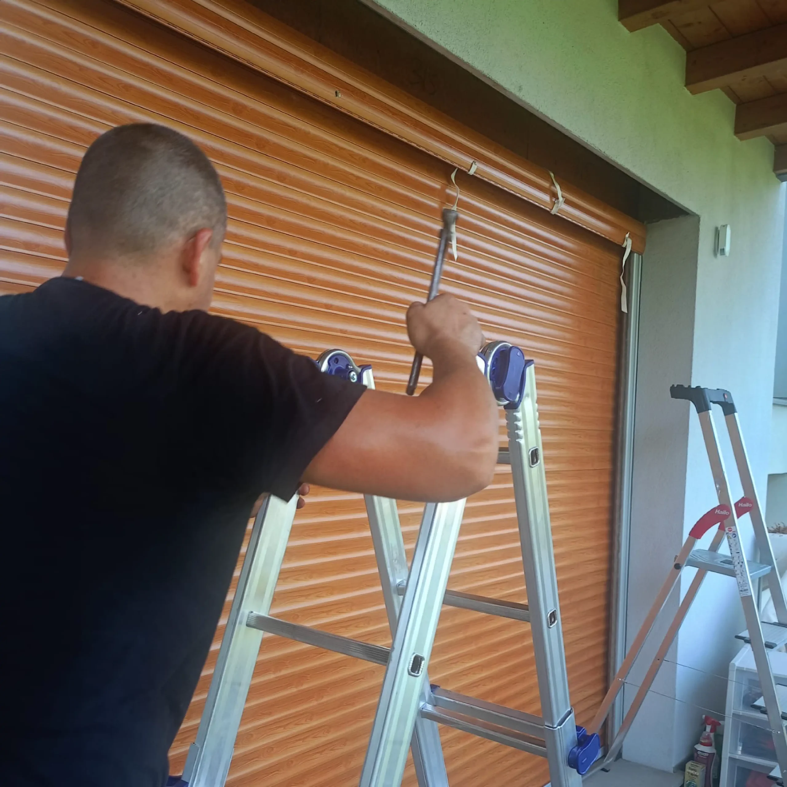 tapparellista pronto intervento vicino a me